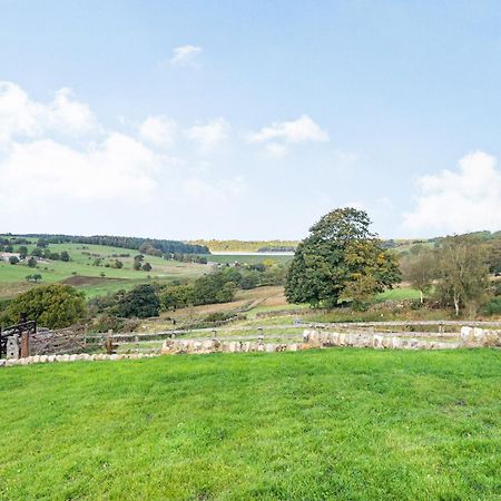 Villa Buryemwick Timble Esterno foto