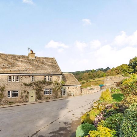 Villa Buryemwick Timble Esterno foto